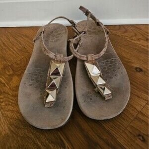Vionic Sandals Sz 10